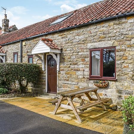 Bartletts Barn- Uk38276 Βίλα Cloughton Εξωτερικό φωτογραφία