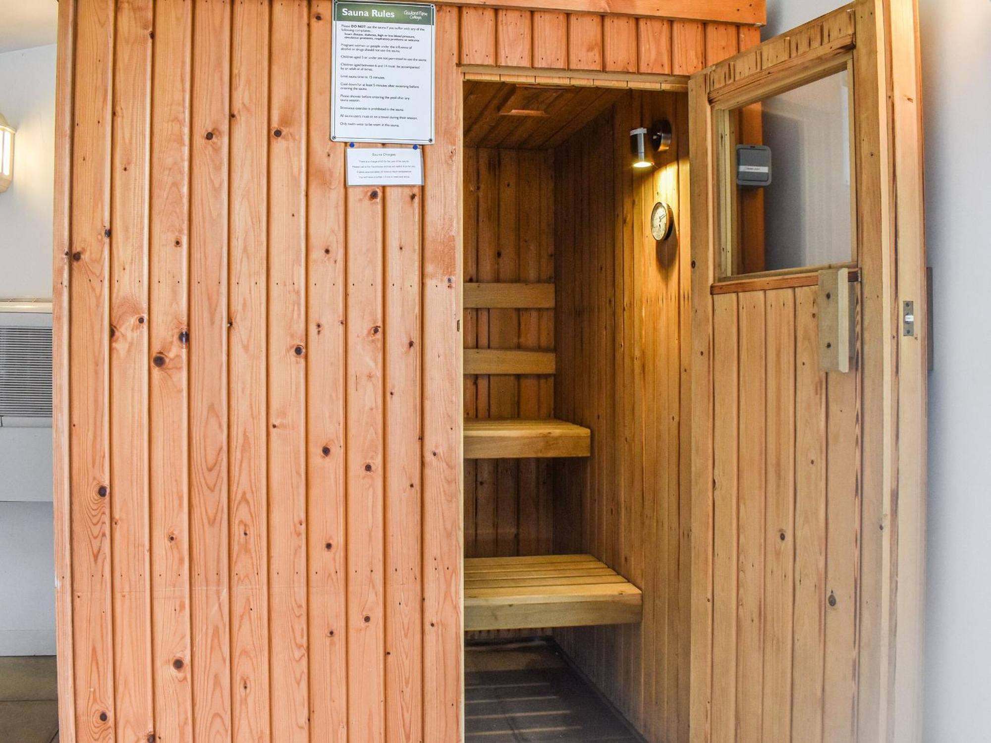 Bartletts Barn- Uk38276 Βίλα Cloughton Εξωτερικό φωτογραφία